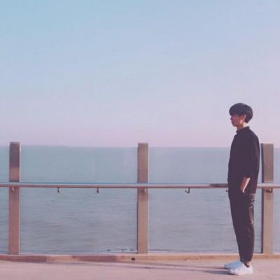 情侣配对头像_好看高清配对情头