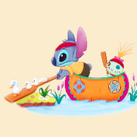 史迪仔头像图片大全