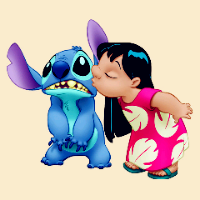 史迪仔头像图片大全