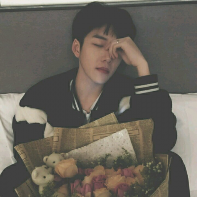 微信头像男生潮青年_很酷的帅气潮男