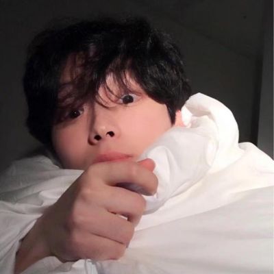 微信头像男生潮青年_很酷的帅气潮男