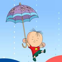 大耳朵图图头像图片大全