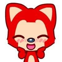 阿狸头像图片大全