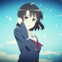 二次元呆萌情侣头像 呆萌情侣一对