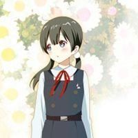 二次元呆萌情侣头像 呆萌情侣一对