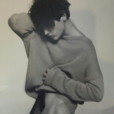 气质欧美男生头像 有型有气质欧美美男子