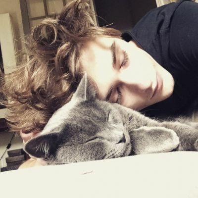 气质欧美男生头像 有型有气质欧美美男子