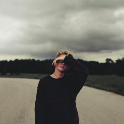 气质欧美男生头像 有型有气质欧美美男子