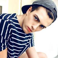 气质欧美男生头像 有型有气质欧美美男子