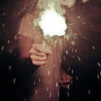 一男一女的霸气微信空间情侣头像