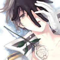 动漫冷酷帅哥头像