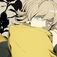 动漫冷酷帅哥头像