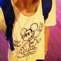 一男一女的霸气微信空间情侣头像