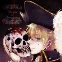 动漫冷酷帅哥头像