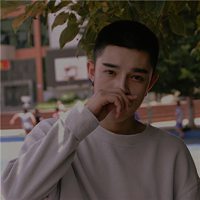 微信头像男生深沉帅气_内敛不羁魅惑深沉的男生