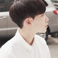 微信头像男生深沉帅气_内敛不羁魅惑深沉的男生