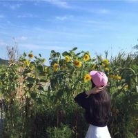 女头像好看有个性 想要去流浪