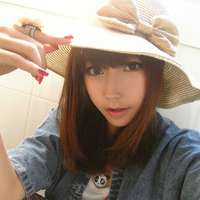 有范儿的女生头像 少女范儿