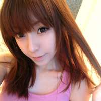 有范儿的女生头像 少女范儿