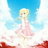 动漫卡哇伊女生头像 卡哇伊来一波