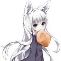 动漫卡哇伊女生头像 卡哇伊来一波