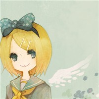 微信卡通可爱情侣头像一男一女