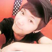 好看的帅哥15岁真人头像图片