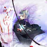 微信男生动漫头像帅气冷酷