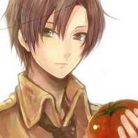 微信男生动漫头像帅气冷酷