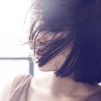 微信头像女生混搭_好看的女生混搭头像图片_不同的颜色混搭的出色