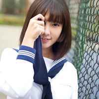 微信清纯美女头像 终有一天你的美好会被人所深知