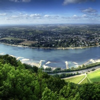 高清好看的唯美意境风景美图