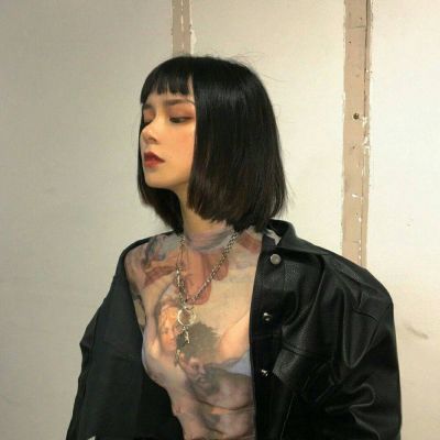 小情绪头像女_无论喜怒哀乐的小情绪都珍藏