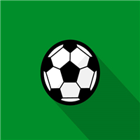 好看的足球微信头像图片