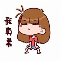 各种自恋臭美小情侣