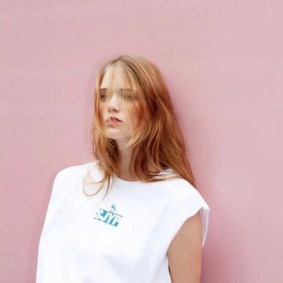 相信幸福取决于爱得深