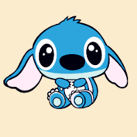 史迪仔头像图片大全