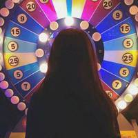 个性情头一对两张 时尚个性的情侣