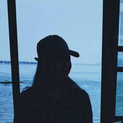 个性情头一对两张 时尚个性的情侣