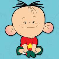 大耳朵图图头像图片大全