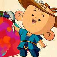 大耳朵图图头像图片大全