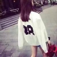 女生学生背影头像_学生模样的女生背影