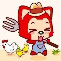 阿狸头像图片大全