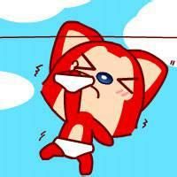 阿狸头像图片大全