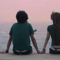 情侣牵手头像 我俩手牵手爱情常相守