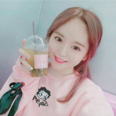 温柔甜美女生头像_甜蜜温柔的美好