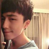 男生头像可爱帅气难