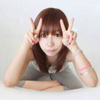 有范儿的女生头像 少女范儿