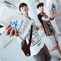 有情有义两个人一起的兄弟头像