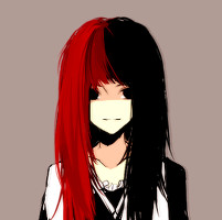 微信卡通可爱情侣头像一男一女